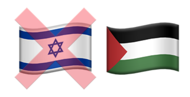 israel-palestine